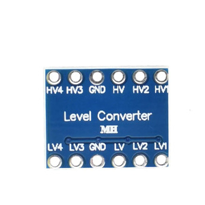 4 channel IIC <strong>I2C</strong> Logic Level Converter Bi-Directional Module 5V to 3.3V - Product Image 3