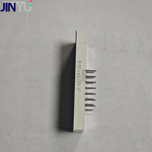 Customize 1.67 Inch Electric Vehicle Speed <strong>Display</strong> 7 Segment <strong>Display</strong> Digital Tube Led <strong>Display</strong> Panel - Product Image 5