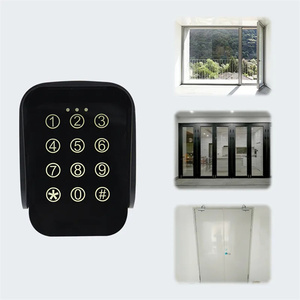 Беспроводная клавиатура для открывания ворот - Product Image 3