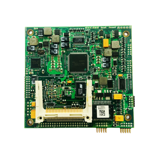 CM-730-R-16 51-48201-OA20 0865-C1121 Original Industrial Motherboard Embedded CPU Board Module Main Board <strong>Computers</strong> Accessory - Product Image 1