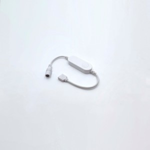 Controller LED Led Strip Controller homewit WIFI Smart Dimmer DC Connect 5CH RGBCW 2.5A - Product Image 2