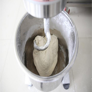 手动 sinmag 和面机机具有良好的品质 - Product Image 4