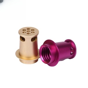 CNC-Bearbeitung Rapid Prototypes Manufac turing Kleine MOQ Smart Electronic Products Design Bearbeitung Fertigung