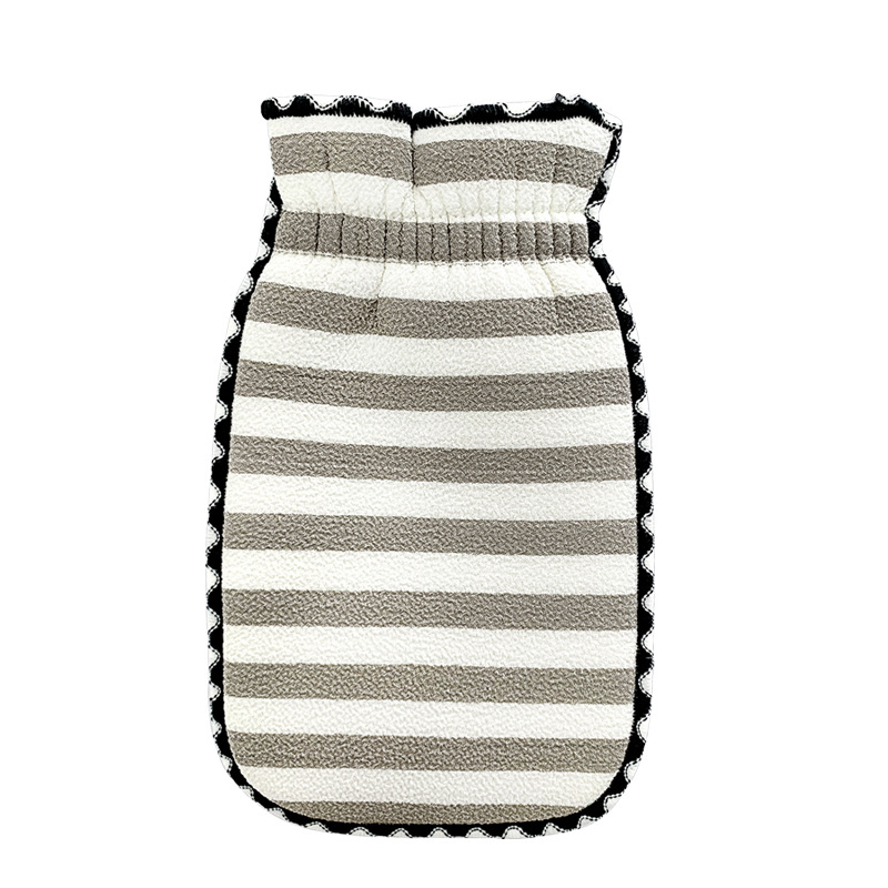 Striped - Khaki