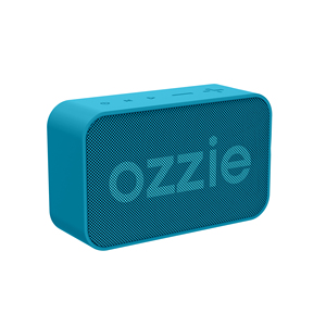 2024 Ozzie mejor Mini altavoz portátil Bluetooth IPX7 resistente al agua con tarjeta TF 5W fuente de alimentación para ordenador escenario uso al aire libre - Product Image 3
