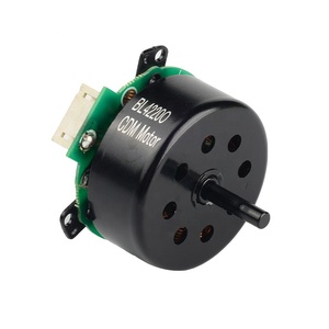 BL4220 <strong>100V</strong> 18700rpm High RPM <strong>DC</strong> Fan <strong>Motor</strong> Brushless Hair Dryer <strong>Motor</strong>