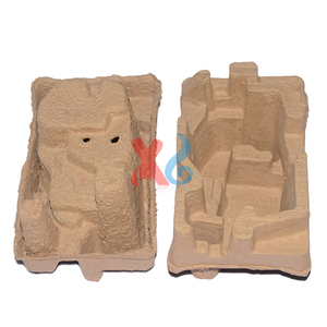 ตลับหมึกพิมพ์เปลือกไข่กระดาษเบาะเคสปกป้องสำหรับ HP CE255A 55A 255A P3015 M521 M525 - Product Image 1