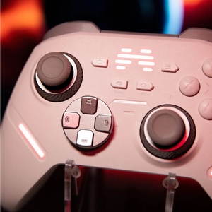 Wholesaler BEITONG KP40 Wireless Joystick Game <strong>Controller</strong> Hall Effect Joystick Bluetooth Gaming <strong>Controllers</strong> for Switch PC XBox - Product Image 5