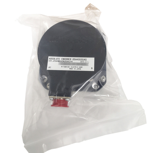 Mitsubishi <strong>Encoder</strong> OSA405S5AS for Testing and Sample - Product Image 4