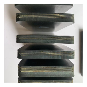 用于包裹分拣中心、机场行李处理系统的橡胶传送带 - Product Image 6
