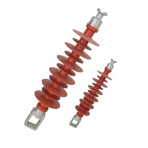 Fs 10kv クロスアーム絶縁オーバーヘッド伝送ライン絶縁体 - Product Image 4