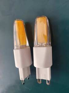 Replace Halogen Traditional <strong>G9</strong> <strong>Led</strong> Light for Crystal <strong>4w</strong> AC220-240v Deep Dimmable <strong>G9</strong> Light - Product Image 5