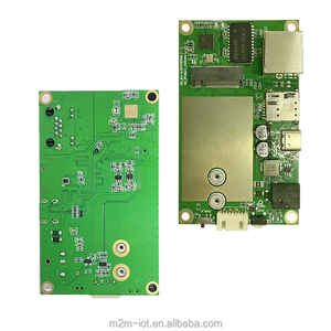 M.2 zu TYPE-C 3.0 Ethernet-Karte unterstützt, SIMCom, Fibocom M.2 5G-Modul - Product Image 5