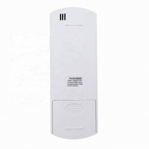 Hostrong Factory OEM ODM condizionatore telecomando per Unical RG57A8 B BGEF HACEB RG57A8BGEF A/C supporto di personalizzazione - Product Image 3