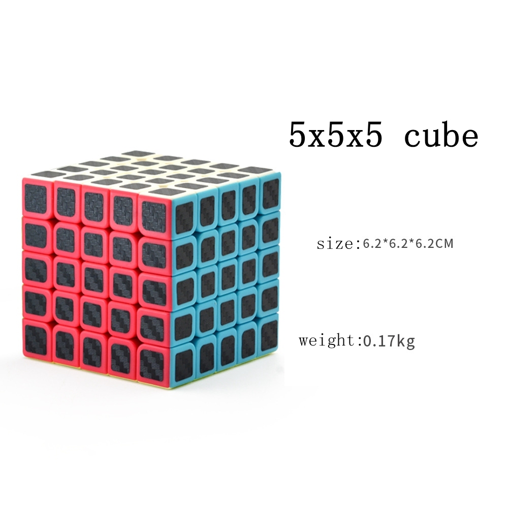Cubo 5x5x5