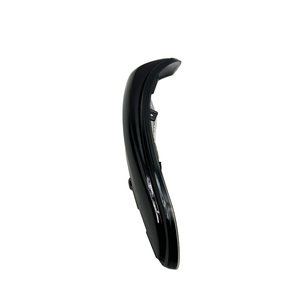 Opel/Vauxhall Corsa F mit ampul kanat kapısı için dinamik LED sinyal lambası dikiz aynası flaşör - Product Image 5