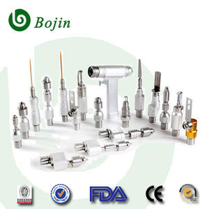 Bojin hệ thống 2100 Pin điều khiển đa chức năng phẫu thuật công cụ điện cho xương phẫu thuật - Product Image 2