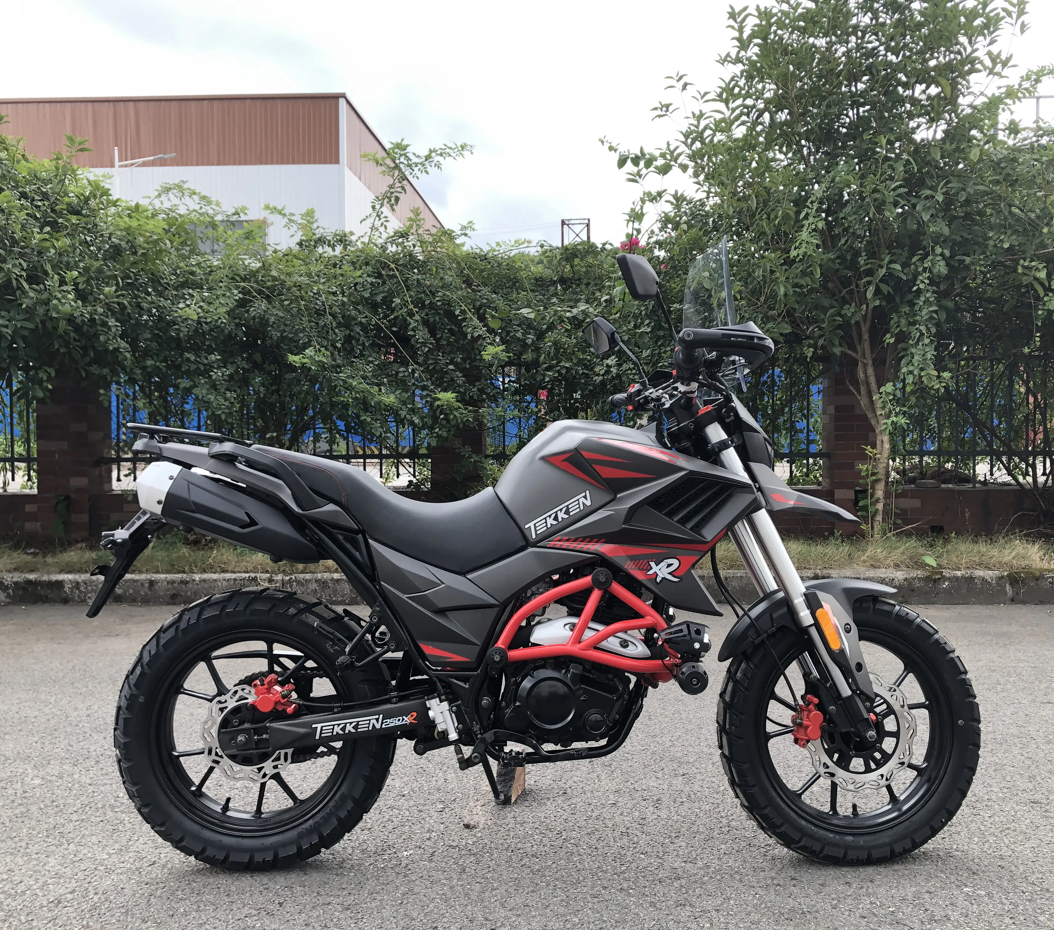 China Goedkoop Voor Verkoop Moto Fuego Teken 250 Racen Motorfiets Street Mobike Nieuw Ontwerp Motor 16020