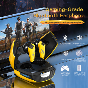 2023 trend dokunmatik kontrol TWS hızlı otomatik eşleştirme su geçirmez büyük şarj kutusu kablosuz Casque Mic kulaklık TWS - Product Image 6
