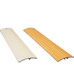 Chống trượt nhôm Thảm cạnh TRIM linoleum gạch TRIM viền linh hoạt tầng TRIM - Product Image 6