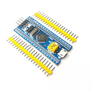 STM32C8T6最小システム開発ボードSTM32F103C8T6マイクロコントローラーコアボードSTM32ARM - Product Image 1