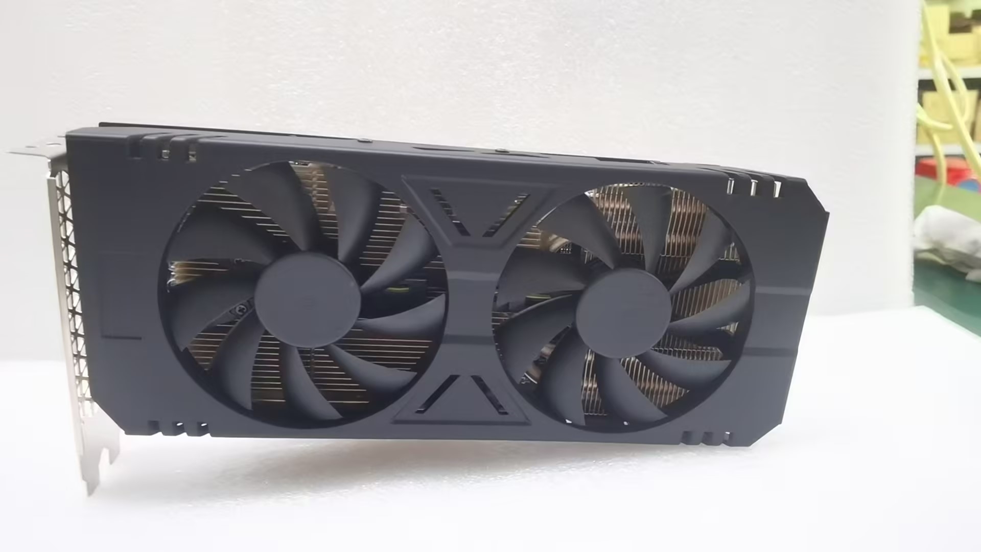 RX 580