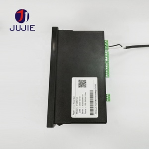 Registrador DE DATOS Modbus pantalla a color para transferencia de datos 6 canales DC gráfico registrador de datos de presión de temperatura industrial