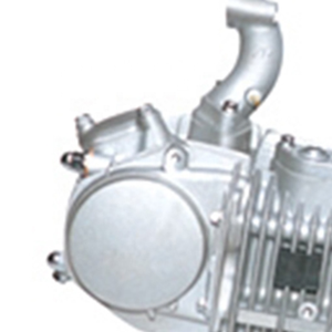 High Quality Motorcycle <strong>Engine</strong> Air Cooled JL1P52FMI OHC Motorcycle <strong>Engine</strong> Assembly - Product Image 3