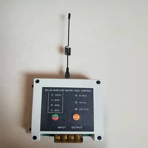 5 км Controlador de nivel de agua регулятор уровня воды умный датчик уровня воды Датчик уровня воды с сигнализацией - Product Image 6