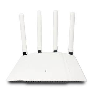 เราเตอร์ Wi-Fi 6 AX3000ความถี่คู่2.4กิกะเฮิร์ตซ์5.8กิกะเฮิร์ตซ์รองรับ MU-MIMO ระบบเครือข่ายไร้สายเราเตอร์ WIFI - Product Image 1