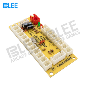 Zero Delay <strong>Usb</strong> Encodr <strong>Arcade</strong> Console Joystick <strong>Usb</strong> to Pc <strong>Arcade</strong> <strong>Controller</strong> - Product Image 2