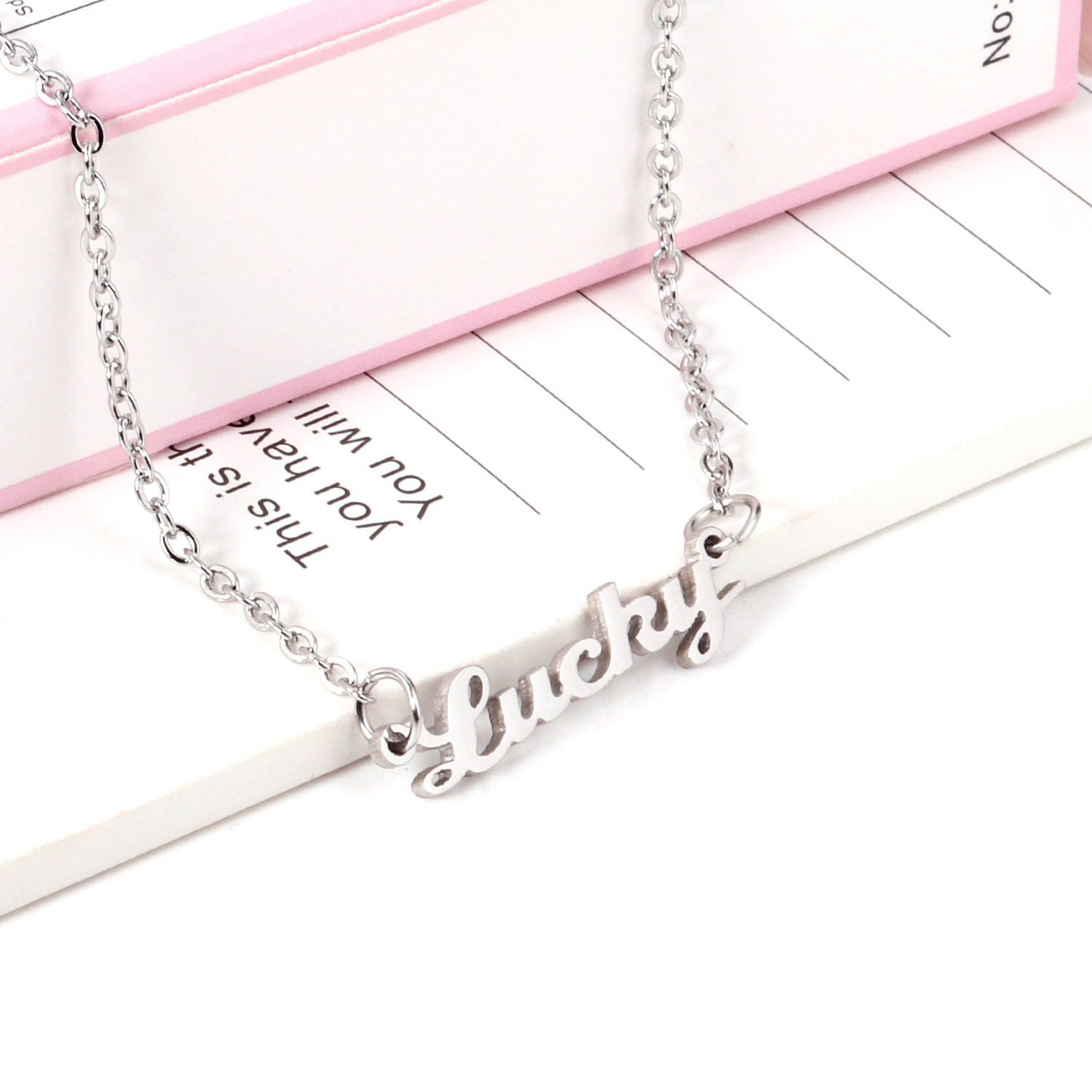L-argent
