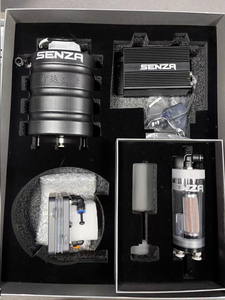 HHO Hydrogen Generator <strong>Car</strong> <strong>Kit</strong> Auto Engine Power Boost Fuel Save Hydrogen Generator <strong>Car</strong> Engine H2 Fuel Cell Parts Spare Part - Product Image 2