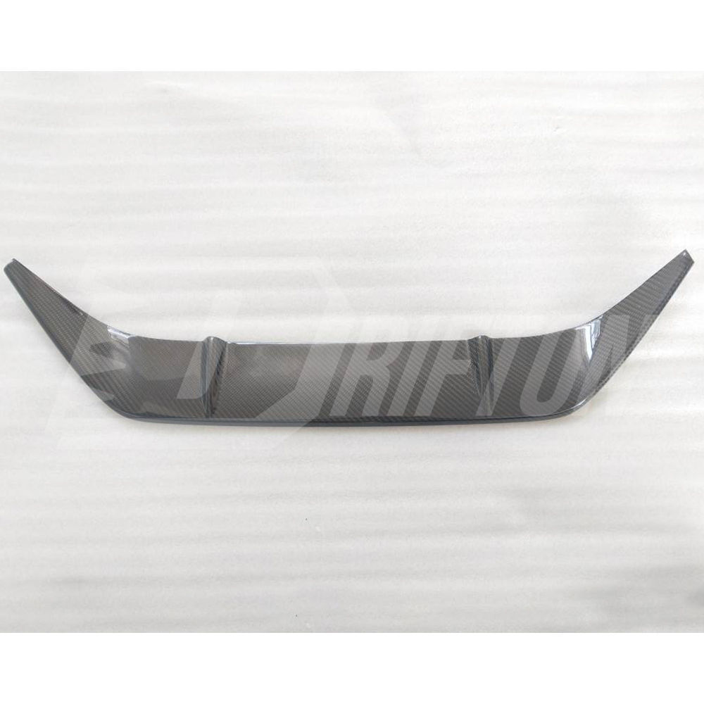Carbon Fiber