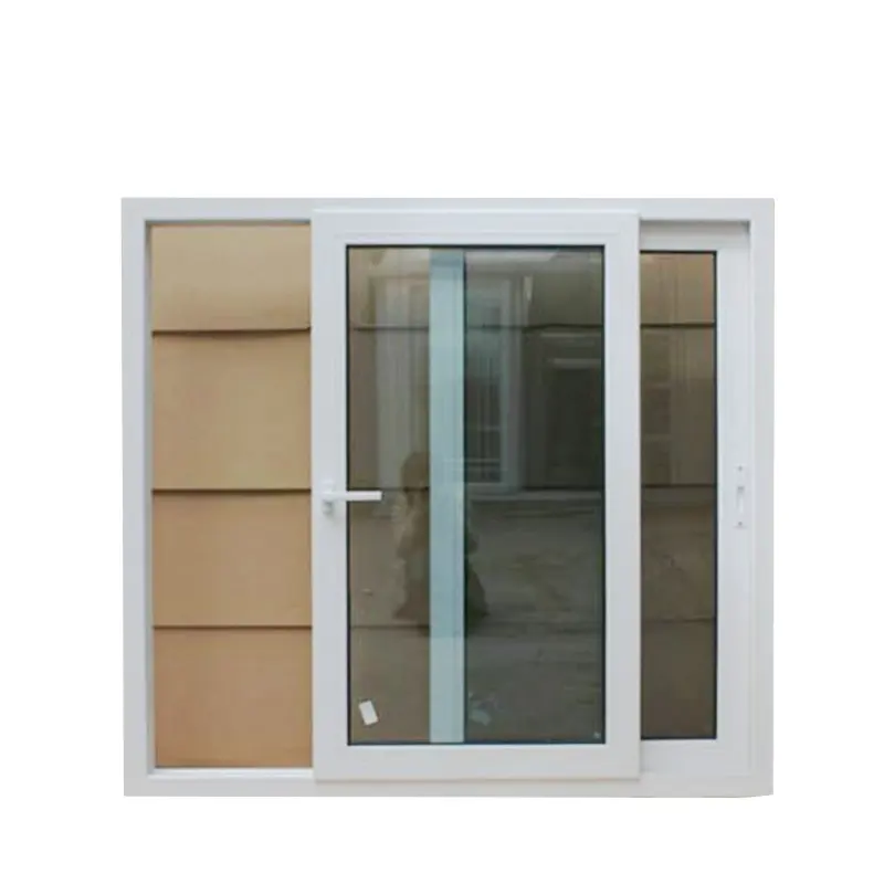 Стеклянные окна и двери с ураганом безопасности дома по заводской цене