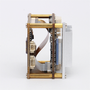 High-End-Open-Source-Netzwerk 5 MP8MP12MP WiFi 4G IP-Kamera karte CCTV-AI-Kamera modul mit SDK-API-Protokoll zur Herstellung Ihrer Kamera - Product Image 3