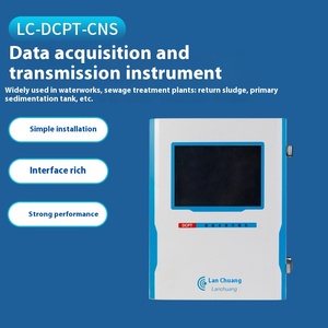Lanchuang เครื่องมือตรวจสอบข้อมูล LC-DCPT มาตรฐานแห่งชาติ4G ออนไลน์เครื่องมือด้านสิ่งแวดล้อมสำหรับเครื่องมือทดสอบ - Product Image 2