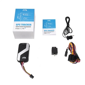 GPS403CD Smart Vehicle <strong>Gps</strong> Tracking Device Motorcycle Anti-Theft Car <strong>GPS</strong> <strong>Tracker</strong> With Free <strong>Android</strong> <strong>IOS</strong> <strong>APP</strong> - Product Image 1