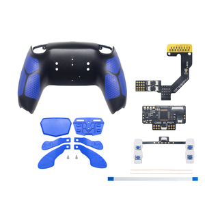 Para PS5 Pro Grip Back Shell Programable Back Paddles Remap Kit Upgrade Board Remap Paddles Botones - Product Image 4