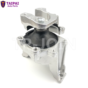 สำหรับการติดตั้งเครื่องยนต์ฮอนด้า CR-V R20A1 R20A2ชิ้นส่วนเครื่องยนต์50820-SWC-T01 50820-SWC-E01ฉนวนเครื่องยนต์ - Product Image 1