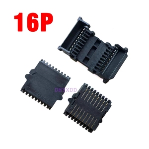 8ピン16ピンBIOSICソケットSPIフラッシュ8p16pテストスタンドSOPパッチロットFlshバーニングスタンドコネクタICテストシートICテスト - Product Image 5
