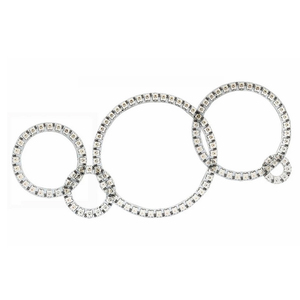 RGB LED Ring 1 3 4 7 8 12 16 24 Bits LEDs WS2812 WS2812B 5050 RGB LED Ring Lampe licht Für Arduino Diy Kit