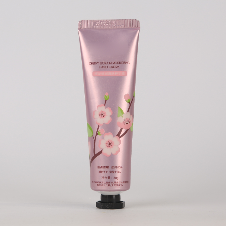 Cherry Blossom Hand Cream