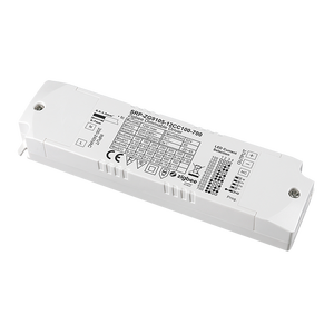 12/30/50/75W Zigbee 3,0 corriente constante regulable fuente de alimentación aislada PWM + CCR regulable Control inteligente inalámbrico - Product Image 2