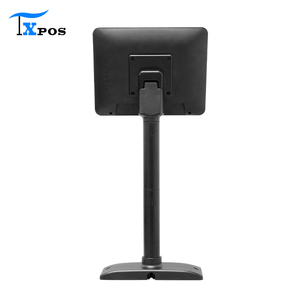 9.7 "10.1" 11.6 "15" 15.6 "17" 17.3 "18.5" 19 "21.5" 23.8 "USB Màn hình cảm ứng điện dung mở khung màn hình - Product Image 6