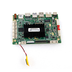 HP-M99 CPU RK3399 Embedded Linux Board LVDS Schnitts telle eingangs AC100-240V 50-60HZ - Product Image 1