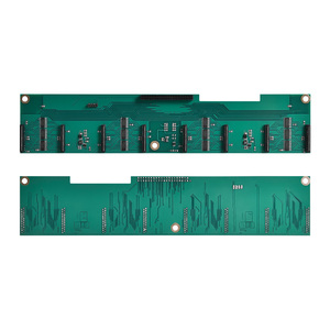 ที่ดีที่สุดจีน Cem 3 94โวลต์0 Pcb เครื่องเชื่อมอาร์คแผงวงจร Pcb 94v0 Rohs Pcb ที่มีราคาถูก - Product Image 2
