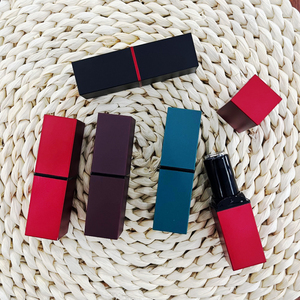 Hot Bán Trong Kho Thấp Moq Bán Buôn 12.1Mm Son Môi Ống 3.5G Rỗng Nhựa Lip Balm Ống Rắn Son Môi <span class=keywords><strong>Container</strong></span> - Product Image 4