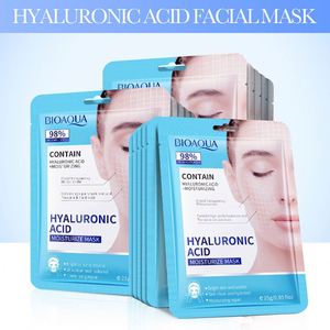 OEM 25g Retinol kollajen Anti kırışıklık yüz maskeleri nemlendirici Anti-aging beyazlatma yüz maskesi yüz cilt bakım ürünleri