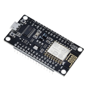 YXW ESP8266 Serielles WLAN-Modul NodeMcu-Funkmodul CH340 V3 IoT Lua WIFI-Entwicklungs board - Product Image 2